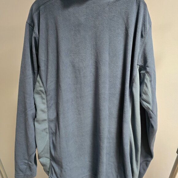 NWT Columbia Fleece Pullover - Picture 4 of 4